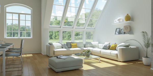 Custom Window Replacement in Oceanside