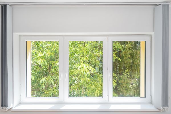 Windows Replacement in Oceanside