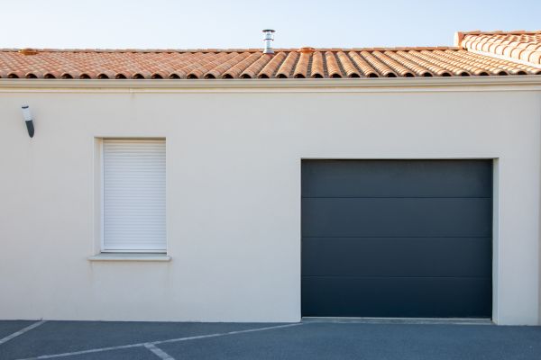 Garage Window Replacement in Oceanside