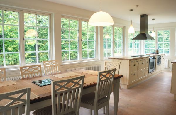 Picture Window Replacement in Oceanside