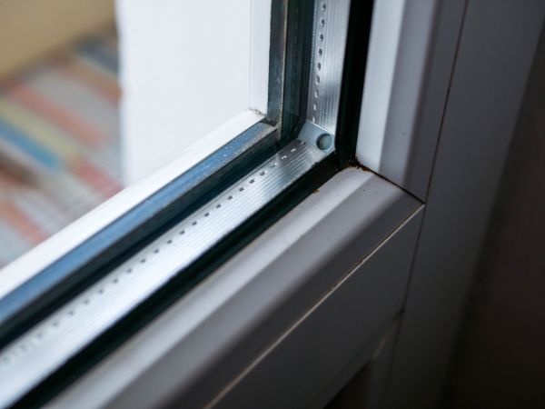 Security Window Replacement in Oceanside