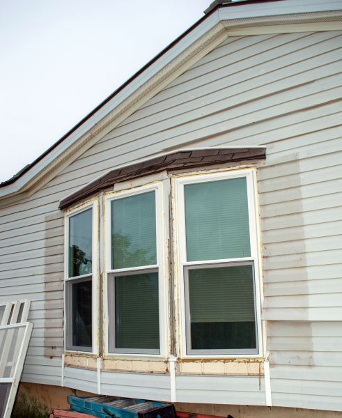 Bay Window Replacement in Oceanside
