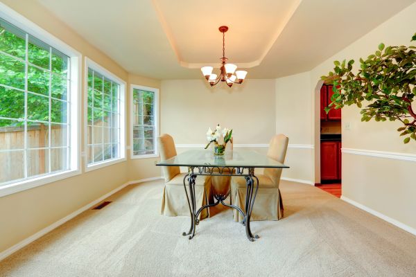 French Window Installation in Oceanside