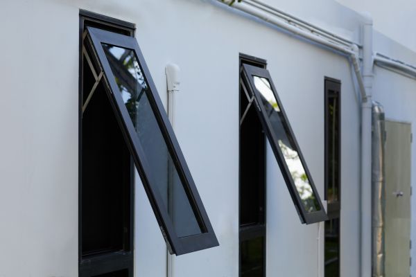 Tilt Window Installation in Oceanside