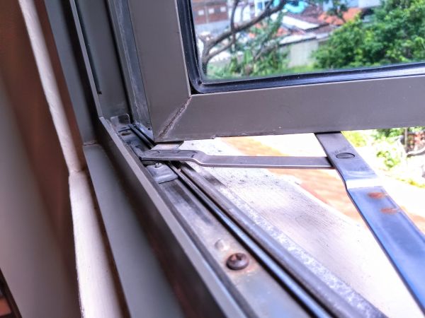 Hinged Window Replacement in Oceanside