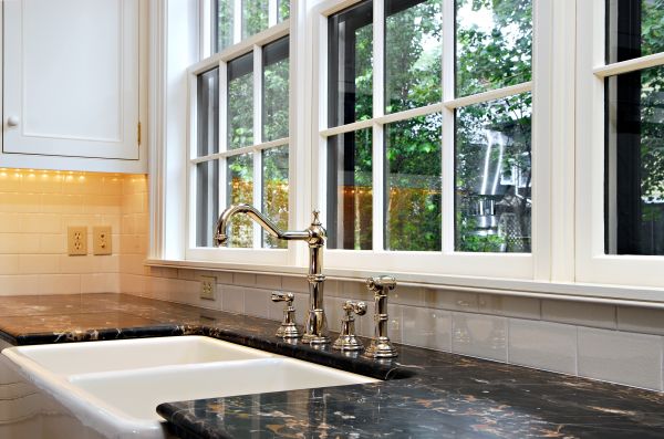 Kitchen Window Replacement in Oceanside