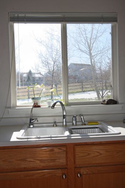Kitchen Window Installation in Oceanside