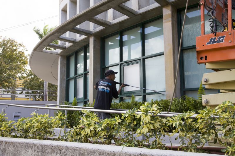 Property Management Firms